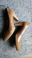 Gabor Lack Lackleder Pumps Gr. 36 / 3 1/2 Niedersachsen - Rosengarten Vorschau