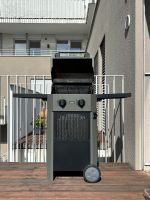 Buschbeck Elektrogrill, ideal für den Balkon! Bremen-Mitte - Bremen Altstadt Vorschau