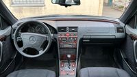 Mercedes W202 89000km! Automatik Dresden - Innere Altstadt Vorschau