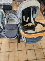 KINDERWAGEN Bebetto Bresso PREMIUM CLASS Nordrhein-Westfalen - Möhnesee Vorschau