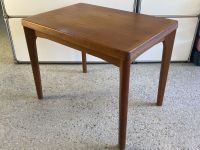 * DANISH DESIGN TEAK COUCHTISCH KJAERNULF DESIGN BEISTELLTISCH Berlin - Charlottenburg Vorschau