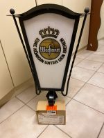 Biergarten Lampe Warsteiner Brauerei Bayern - Buchbrunn Vorschau