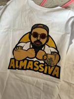 Almassiva Tour Shirt mit Autogramm Vape Massiv Niedersachsen - Salzgitter Vorschau