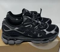 ASICS NYC Schuhe Herzogtum Lauenburg - Büchen Vorschau