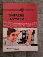 Buch Einfache IT-Systeme Basiswissen Neu Nordrhein-Westfalen - Bottrop Vorschau