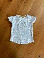 Mini Boden T-Shirt 122/128 weiß 7-8 Jahre Hessen - Steinau an der Straße Vorschau