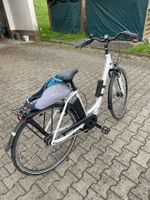 E-Bike Kalkhoff Damenfahrrad Baden-Württemberg - Dornhan Vorschau