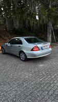 mercedes c 200 kompressor Rheinland-Pfalz - Kaiserslautern Vorschau