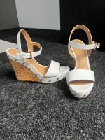 Michael Kors Schuhe Gr. 38 Sandalen Bayern - Weil a. Lech Vorschau