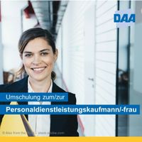 Umschulung Personaldienstleistungskaufmann*frau (IHK) in Dresden Dresden - Seevorstadt-Ost/Großer Garten Vorschau