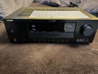 Yamaha Audio Receiver Heimkino Nordrhein-Westfalen - Hövelhof Vorschau