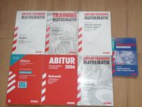 Mathematik Abitur-Training Gymnasium Bayern - Hofkirchen Vorschau