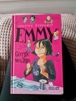 Emma Gothic Neujahr Buch Mette Finderup Niedersachsen - Georgsmarienhütte Vorschau