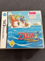 Zelda Phantom Hourglass Niedersachsen - Lengede Vorschau