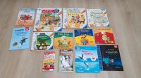 Verschiedene Kinderbücher: Tip toy, was ist was, Maxi Pixi,... Nordrhein-Westfalen - Lüdenscheid Vorschau