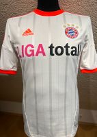 Trikot FC Bayern München Größe S Adidas Sachsen - Lichtentanne Vorschau