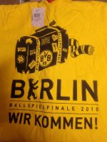 BVB Trickot / T-Shirt Neu Dortmund - Innenstadt-Nord Vorschau