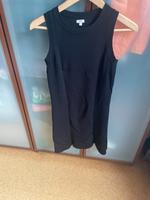 Strickkleid ärmellos schwarz S Kr. Dachau - Markt Indersdorf Vorschau