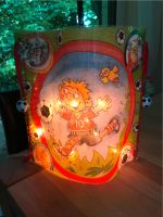 Fussballlampe für Kinderzimmer Schleswig-Holstein - Ahrensburg Vorschau