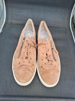 Gabor Halbschuhe Sneaker 40,5 Frankfurt am Main - Westend Vorschau