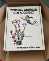 Red Bull Promotion Box Österreich Limited Edition Bad Reichenhall - Marzoll Vorschau