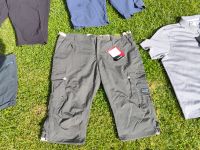 Exxtasy 3/4 Hose /Shorts fürs Wandern und Camping Kr. München - Garching b München Vorschau