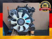 Motor 2.5 CRDI D4CB 170PS HYUNDAI H1 KIA SORENTO 75TKM KOMPLETT Berlin - Wilmersdorf Vorschau