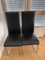2x Stühle für Esszimmer Stuttgart - Zuffenhausen Vorschau