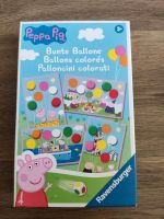 Peppa Pig Spiel bunte Ballons Dresden - Innere Altstadt Vorschau