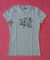 T - Shirt grau „Music“, Gr. M Nordrhein-Westfalen - Düren Vorschau