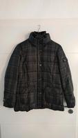Esprit Jacke Mantel Gr. 40 karriert Daunen Daunenjacke Winterjack Saarland - Marpingen Vorschau