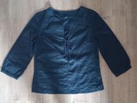 GAP Damenbluse Gr. S Dunkelblau Baumwolle Neu Hessen - Offenbach Vorschau