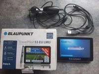 Blaupunkt Travel Pilot 53 EU LMU Navigation Wiesbaden - Delkenheim Vorschau