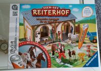 Tiptoi Spiel Reiterhof Baden-Württemberg - Ebersbach an der Fils Vorschau