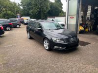 Volkswagen Passat 1.6 TDI Variant  BlueMotion Climatronic Essen - Stoppenberg Vorschau