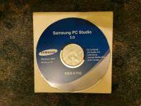 Samsung PC STUDIO 3.0 SOFTWARE für HANDY Sachsen - Müglitz Vorschau