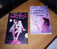 NEU❗️LONDONS GEHEIMSTER ZIRKEL + SuperGirls MISSION LOVE ✮ 11/12J Essen - Essen-Stadtwald Vorschau