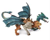 NEU Safari s801429 Mythische Realms Fabelwesen Drache Hessen - Nidderau Vorschau