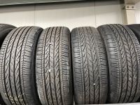 4 gebrauchte SR SUV  215/60 R17 96H Bridgestone Dueller HT Nordrhein-Westfalen - Siegen Vorschau