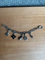 Fossil Armband mit 5 Charms Nordrhein-Westfalen - Neukirchen-Vluyn Vorschau