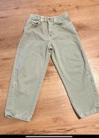 Zara Cropped Jeans.Neuwertig ✅ Bayern - Hilpoltstein Vorschau