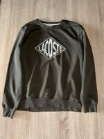 Lacoste Pullover Grün M Berlin - Spandau Vorschau