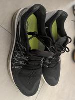 Nike Air Max 2014, schwarz weiß, top Zustand, 43 Rheinland-Pfalz - Undenheim Vorschau