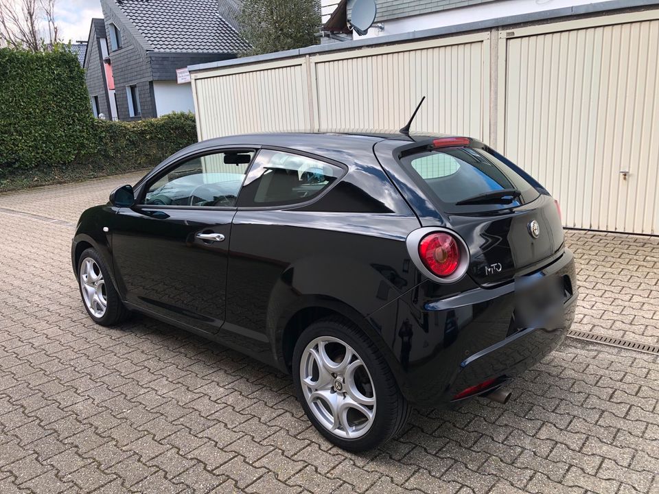 ALFA ROMEO MITO 1.4 / 16 v. / 79 PS in Leverkusen