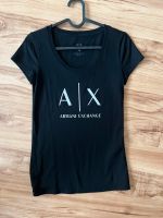 Armani Exchange T-Shirt Print | wie neu Friedrichshain-Kreuzberg - Kreuzberg Vorschau