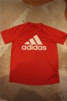 Adidas Sport Shirt; Gr.M Wie neu! rot/orange Bayern - Höchstädt a.d. Donau Vorschau