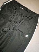 Herren Adidas Hose schwarz 46/48S / 9S L/XL Hessen - Volkmarsen Vorschau