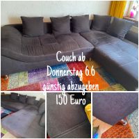 Couch zu verkaufen Rheinland-Pfalz - Maxdorf Vorschau