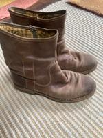 London Fly Stiefel Stiefelette Gr. 42 Rheinland-Pfalz - Weisenheim am Sand Vorschau