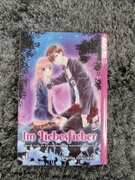 Manga Im Liebesfieber Band 1 Shojo/Romance Nordrhein-Westfalen - Lünen Vorschau
